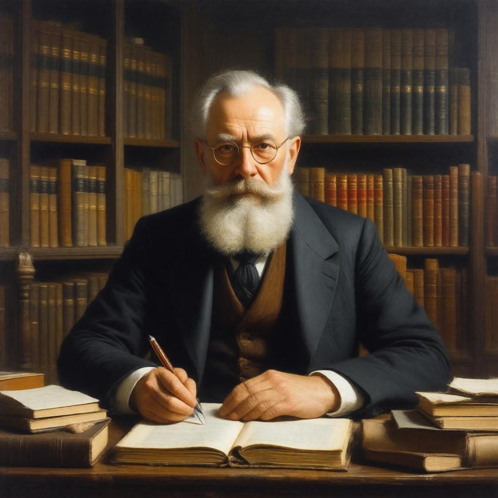 Nikolai Tolstoy